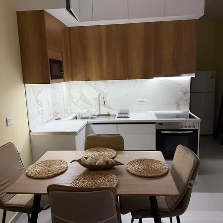 Apartmán Sea Breeze - Golem (Tirana)