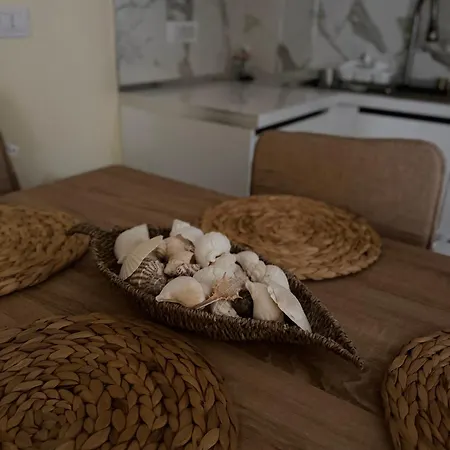Apartmán Sea Breeze - *
