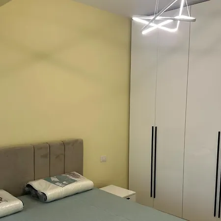 Apartmán Sea Breeze - Golem (Tirana)